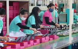 Quy trình xử lý khi phát hiện người nhiễm COVID-19 tại các cơ sở sản xuất, kinh doanh, khu công nghiệp