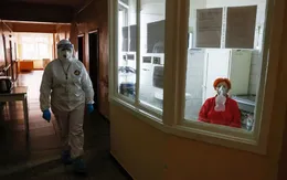 Nga sắp có vaccine cho trẻ em trên nền tảng Sputnik V