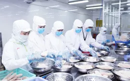 Kinh tế tăng tốc sau 1 tháng mở cửa