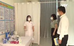 Hà Nội nhân rộng mô hình Trạm y tế lưu động