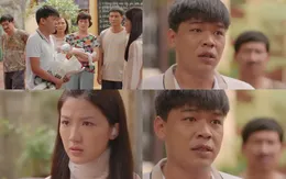 11 tháng 5 ngày - Tập 44: Long đần nguyện cả đời cầu hôn Thục Anh