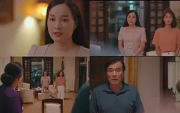 11 tháng 5 ngày - Tập 44: Bố sững người khi Nhi mời cô Thu đến