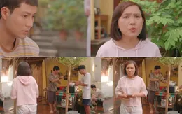 11 tháng 5 ngày - Tập 44: Đăng sốc khi nghe tin Nhi chuyển vào Nam