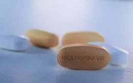 Kiểm soát việc sử dụng thuốc Molnupiravir
