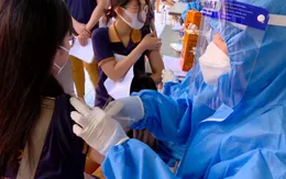 Bắc Giang: Chuẩn bị sẵn sàng các điều kiện để tiêm vaccine phòng COVID-19 cho trẻ em từ 12 đến dưới 18 tuổi