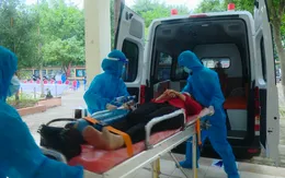 F0 gia tăng, Hà Nội chuẩn bị cho việc điều trị tại cơ sở