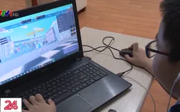 Trẻ em Việt Nam đang phụ thuộc vào Internet như thế nào?