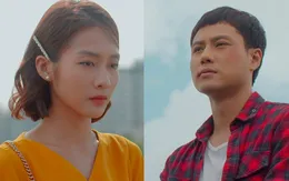 11 tháng 5 ngày - Tập 44: Đăng thà mang tiếng hèn nhát chứ nhất định không níu kéo Nhi