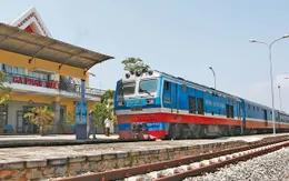Kêu gọi đầu tư nước ngoài 6 dự án đường sắt mới