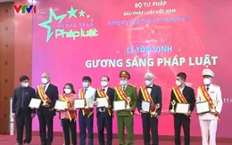 Lan tỏa tinh thần thượng tôn pháp luật