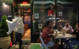 Nhà hàng Australia "khát" nhân sự