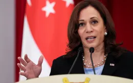 Phó Tổng thống Mỹ bắt đầu thăm Pháp nhằm hạ nhiệt căng thẳng