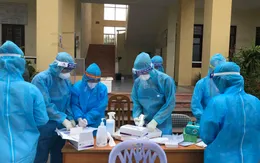 TP. Uông Bí ghi nhận thêm 4 ca dương tính, xem xét thí điểm điều trị F0 tại nhà