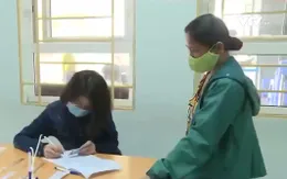 Gia tăng số người rút bảo hiểm xã hội 1 lần