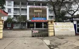Tạm dừng tiếp nhận khám chữa bệnh tại Bệnh viện Sản Nhi tỉnh Yên Bái