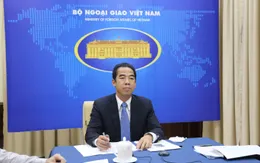 Đối ngoại địa phương đạt nhiều kết quả quan trọng, góp vào thành công chung của đối ngoại cả nước