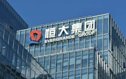 Những tác động sau khi Evergrande bị xếp hạng vỡ nợ