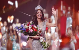 Hành trình chạm tới ngôi vị Hoa hậu Hoàn vũ 2021 của người đẹp Ấn Độ