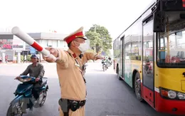 Hà Nội: 4 vụ tai nạn giao thông đường bộ nghiêm trọng làm 4 người chết