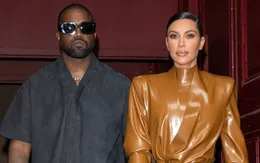 Kim Kardashian thẳng thừng đệ đơn ly hôn mặc cho Kanye nỗ lực hòa giải