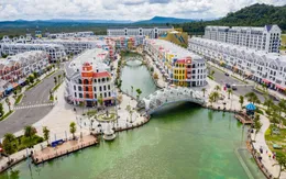 Vingroup liên tiếp được vinh danh với 5 giải thưởng Quy hoạch Đô thị Quốc gia VUPA