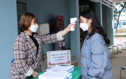 Khẩn trương truy vết ca F0 đi từ Hà Nội về Lai Châu có lịch trình phức tạp