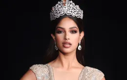 Tân Hoa hậu hoàn vũ 2021: "Cuộc thi sắc đẹp không chỉ xoay quanh ngoại hình"