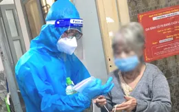 Bảo vệ đối tượng nguy cơ - 1 trong 6 chiến lược y tế mới tại TP Hồ Chí Minh