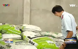 Cảnh báo nông dân mua nhầm phân bón giả