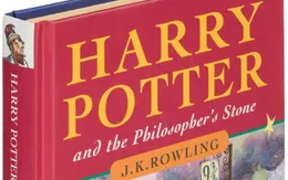 Ấn bản đầu tiên của "Harry Potter" đạt đấu giá gần 500.000 USD
