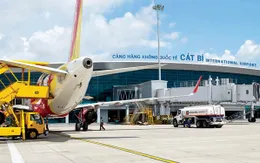 Hải Phòng hướng dẫn quy trình kiểm dịch đối với hành khách nhập cảnh qua Cảng hàng không quốc tế Cát Bi