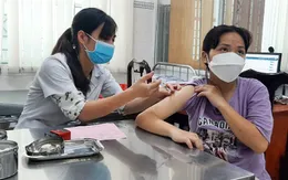 Nhu cầu tiêm vaccine phòng bệnh của người dân tăng cao