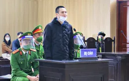 Đỗ Nam Trung bị tuyên phạt 10 năm tù vì tội chống Nhà nước