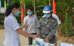 Yên Bái khẩn tìm người có mặt tại các địa điểm liên quan ca bệnh COVID-19