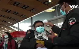 Hơn 100.000 giấy thông hành y tế giả lưu hành tại Pháp