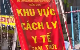 TP. HCM thực hiện thế trận y tế ứng phó biến thể Omicron