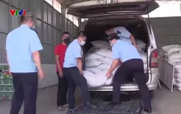 Gia tăng tình trạng buôn lậu ở biên giới dịp cuối năm