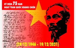 Hòa bình - khát vọng của Chủ tịch Hồ Chí Minh và dân tộc Việt Nam