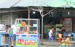 F0 tăng "chóng mặt", người dân ĐBSCL vẫn chủ quan, lơ là