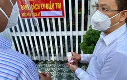 Bộ Y tế: Tăng cường kiểm tra, giám sát chất lượng thuốc điều trị cho bệnh nhân COVID-19