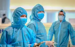 Hơn 992.000 ca COVID-19 đã khỏi; Khẩn tìm F0 vượt rào trốn khỏi bệnh viện dã chiến trong đêm