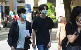 TP Hồ Chí Minh: Nhiều sinh viên chính thức trở lại trường