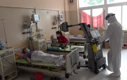Bệnh viện Thanh Nhàn tập trung mọi nguồn lực cho công tác điều trị bệnh nhân COVID-19