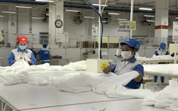 Giải pháp nào để thu hút lao động cuối năm?