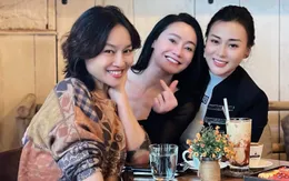 Bộ ba cực hot của Hương vị tình thân hội ngộ