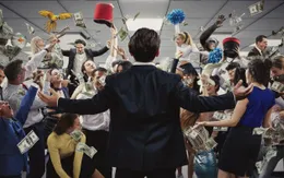 Bí mật đồng tiền: Đầu tư thì đừng nhìn vào tài khoản của "ông hàng xóm"