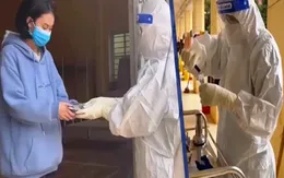 Nỗ lực điều trị F0 ngay từ cơ sở