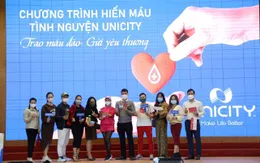 Unicity - chia sẻ để vượt qua