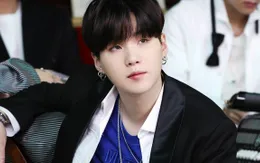 Suga (BTS) nhiễm COVID-19
