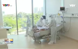 TP.HCM giải pháp bảo vệ nhóm nguy cơ cao với Covid-19 phát huy hiệu quả